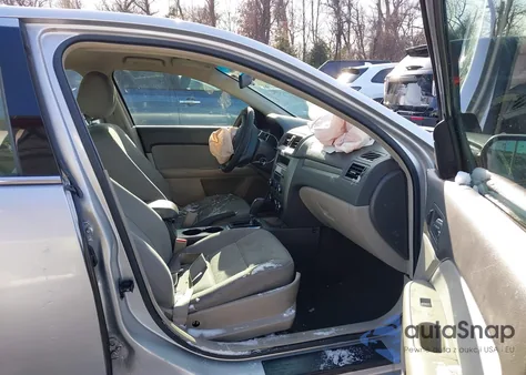 2012 Ford Fusion Se z USA, uszkodzony, nr VIN 3FAHP0HA4CR325658